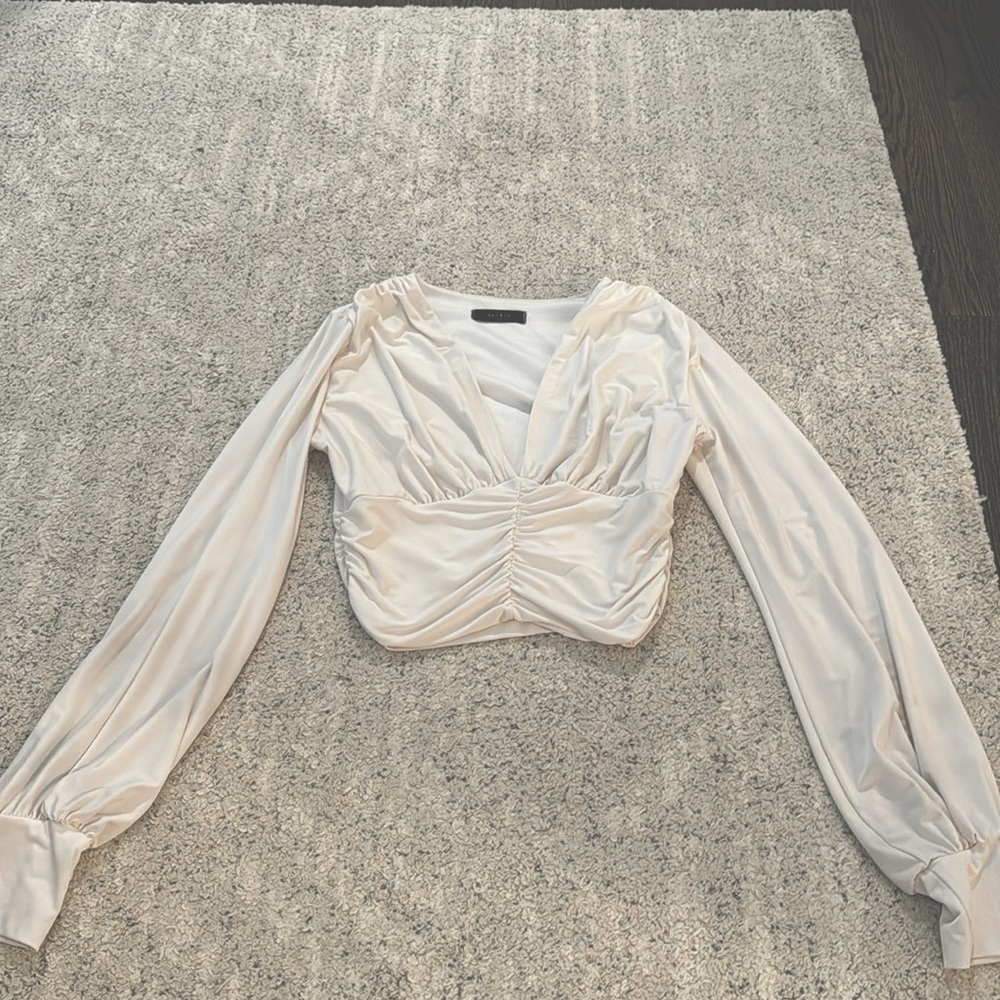 2SAINTS Low Cut Top